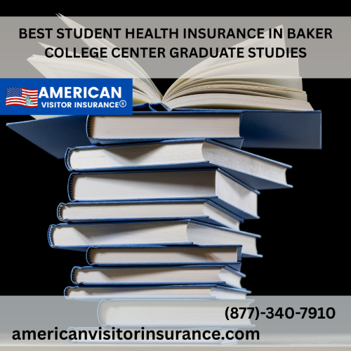 International Student Insurance