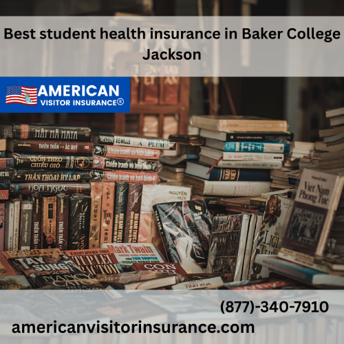 International Student Insurance