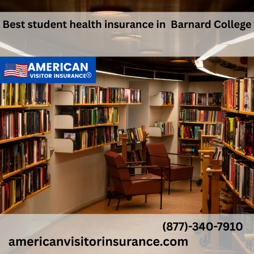 International Student Insurance