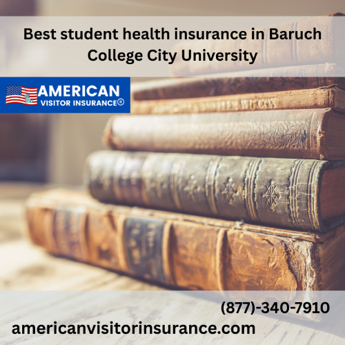 International Student Insurance