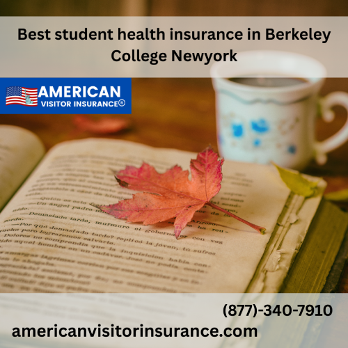 International Student Insurance