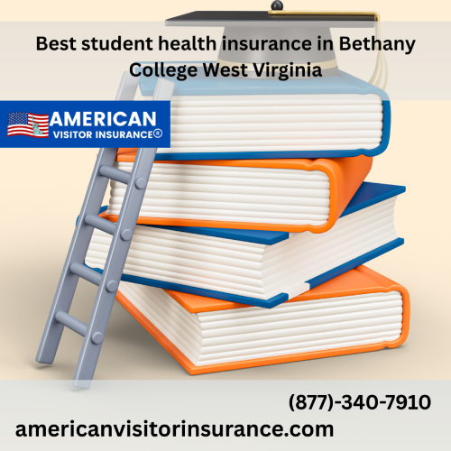 International Student Insurance at Bethany College