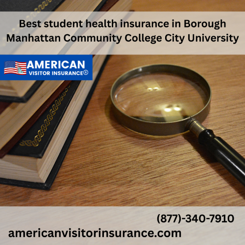 International Student Insurance