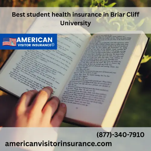 International Student Insurance at Briar Cliff University
