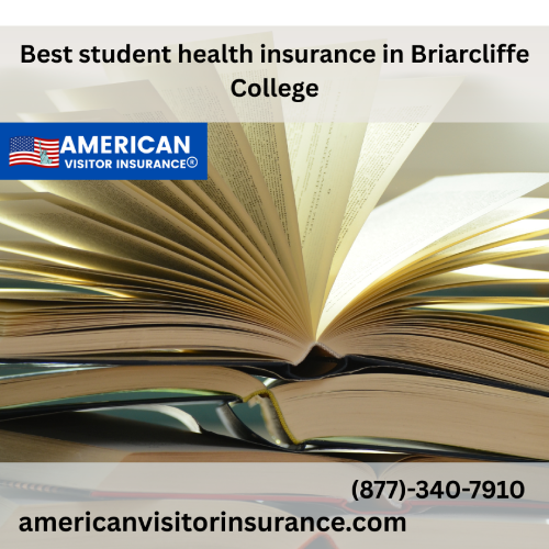International Student Insurance