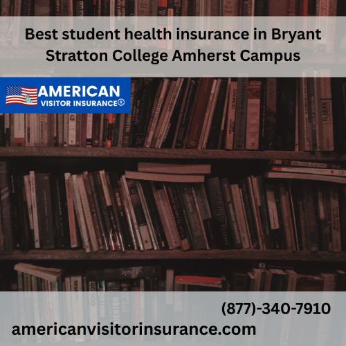 International Student Insurance