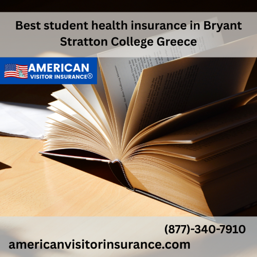 International Student Insurance