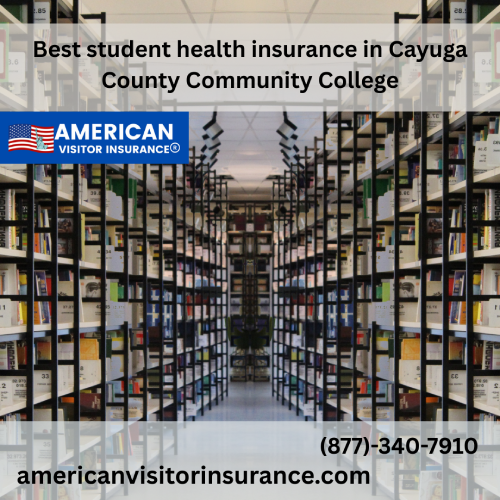 International Student Insurance