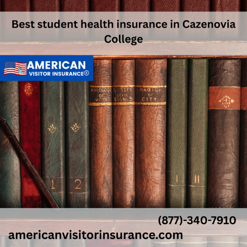 International Student Insurance