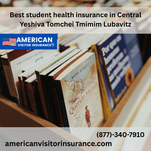 International Student Insurance