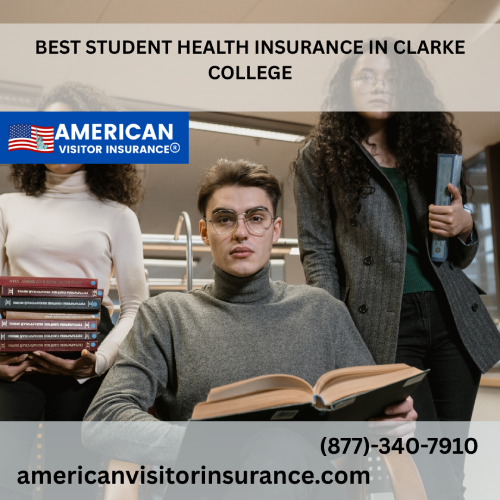 International Student Insurance at ITT Technical Institute - Clive
