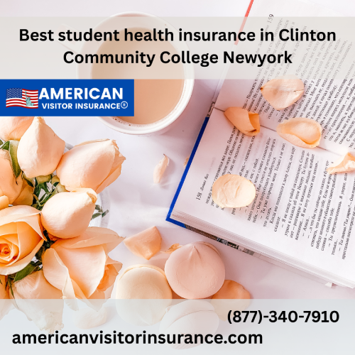 International Student Insurance
