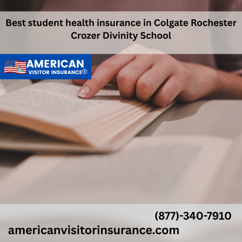 International Student Insurance