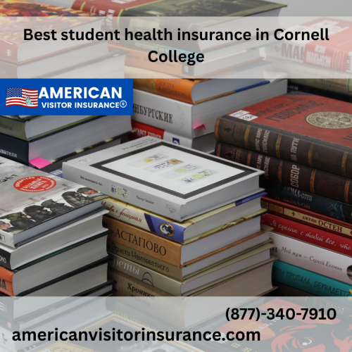 International Student Insurance at Cornell College