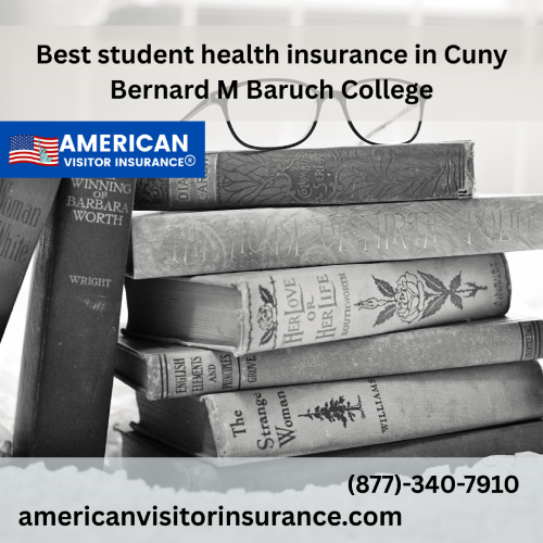 International Student Insurance