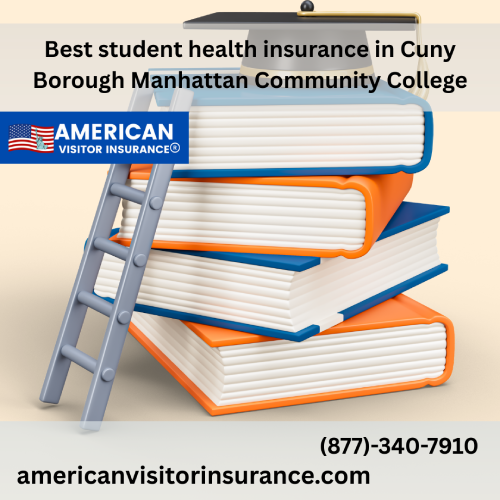 International Student Insurance