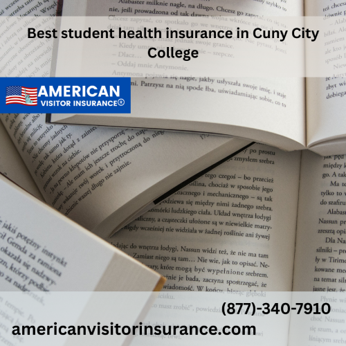 International Student Insurance