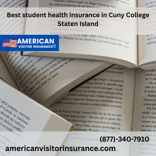 International Student Insurance