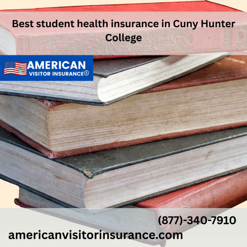 International Student Insurance