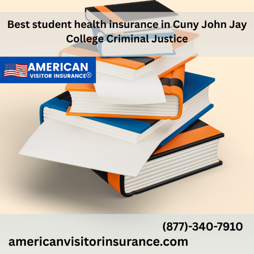 International Student Insurance