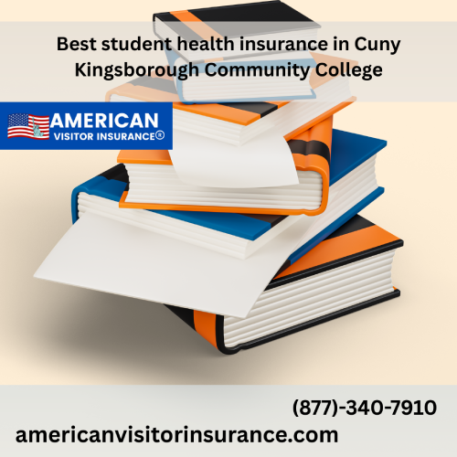 International Student Insurance