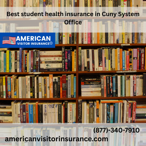 International Student Insurance