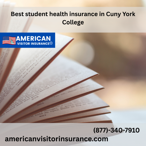 International Student Insurance