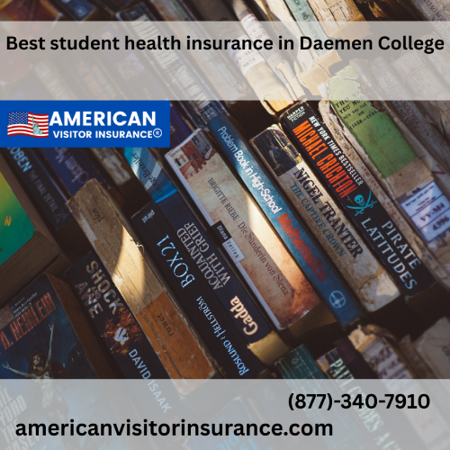 International Student Insurance