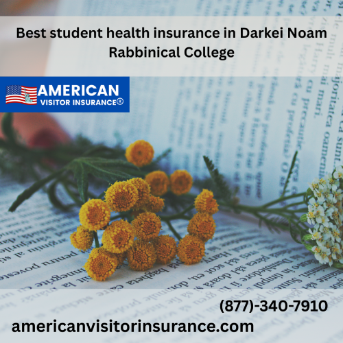 International Student Insurance