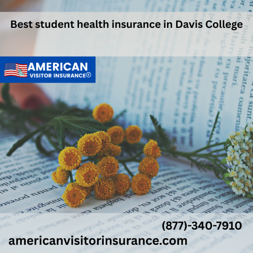International Student Insurance