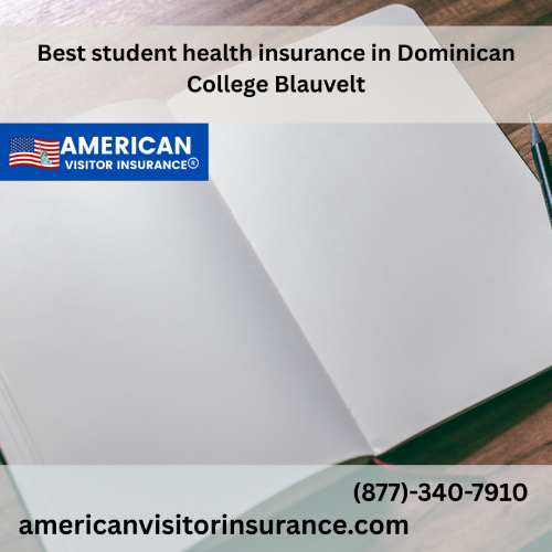 International Student Insurance