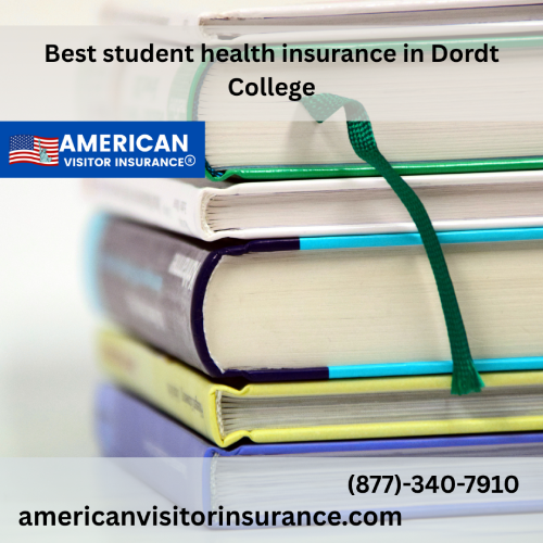 International Student Insurance at Dordt College