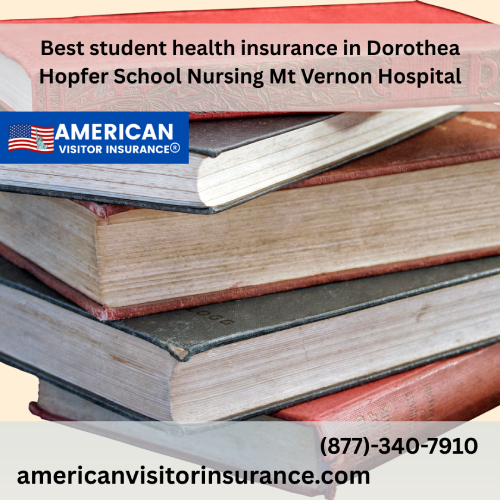 International Student Insurance