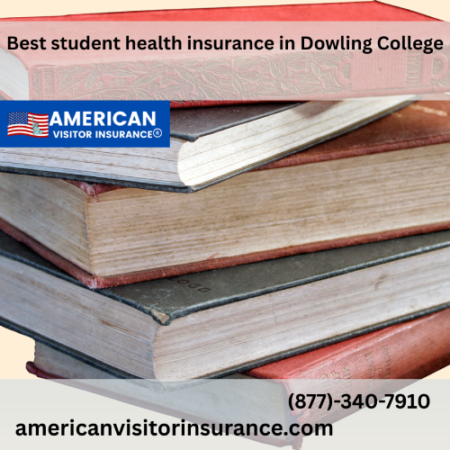 International Student Insurance