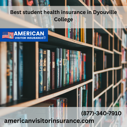 International Student Insurance