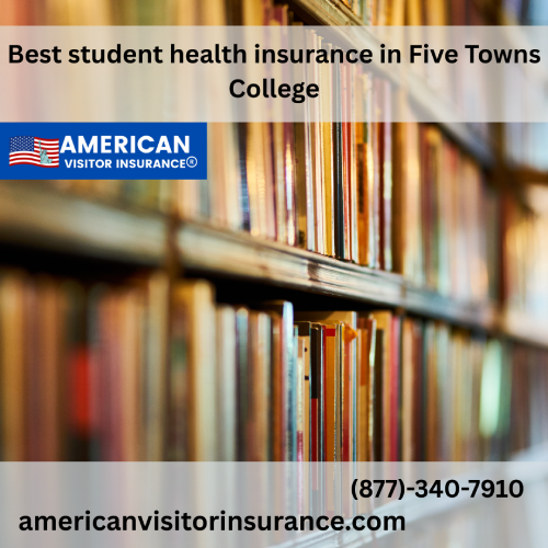 International Student Insurance