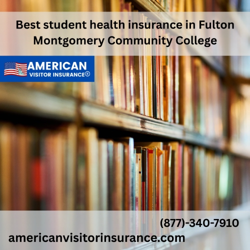International Student Insurance