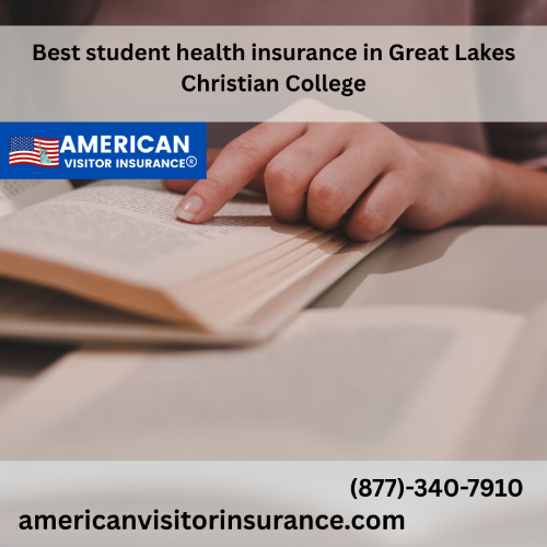 International Student Insurance