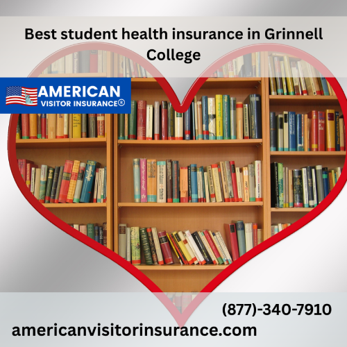 International Student Insurance at Grinnell College