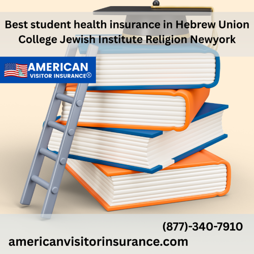 International Student Insurance