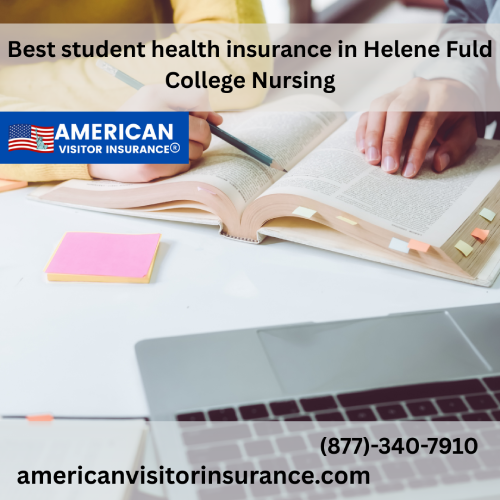 International Student Insurance