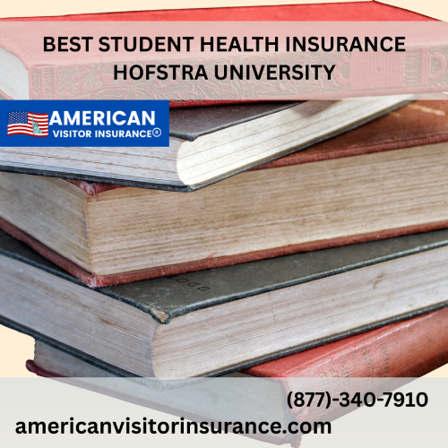 International Student Insurance