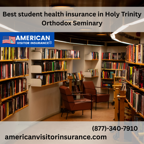 International Student Insurance