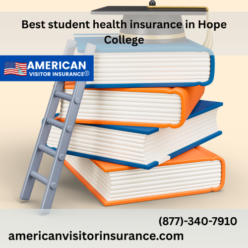 International Student Insurance