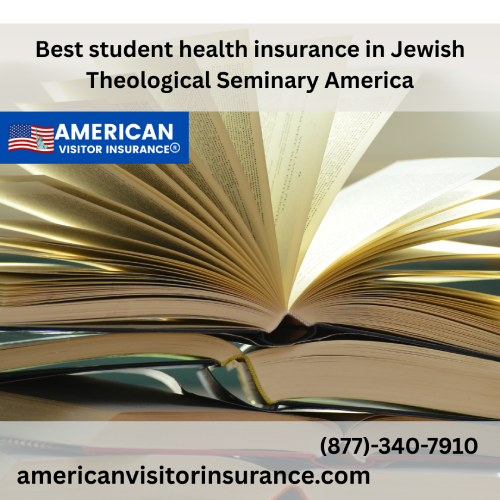 International Student Insurance