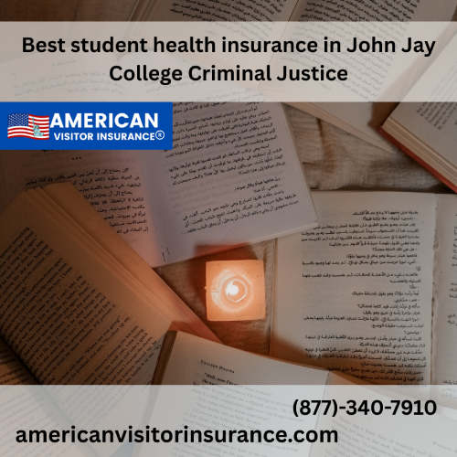 International Student Insurance