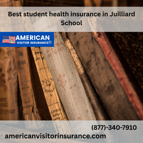 International Student Insurance