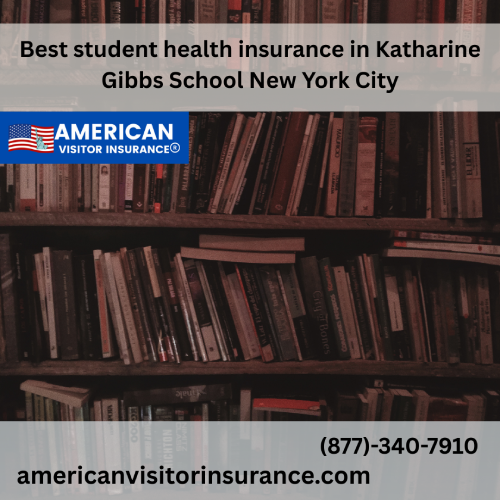 International Student Insurance