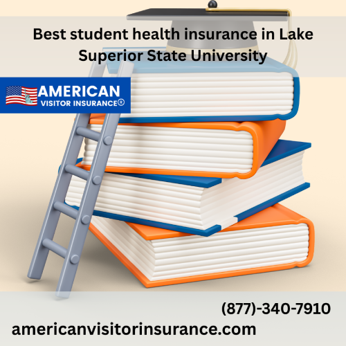 International Student Insurance