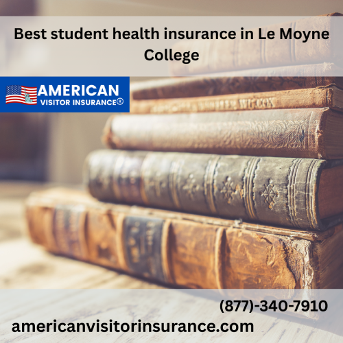 International Student Insurance